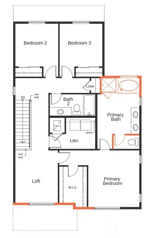 6234 Talus Loop Sw #422, Port Orchard, WA 98367 - #3