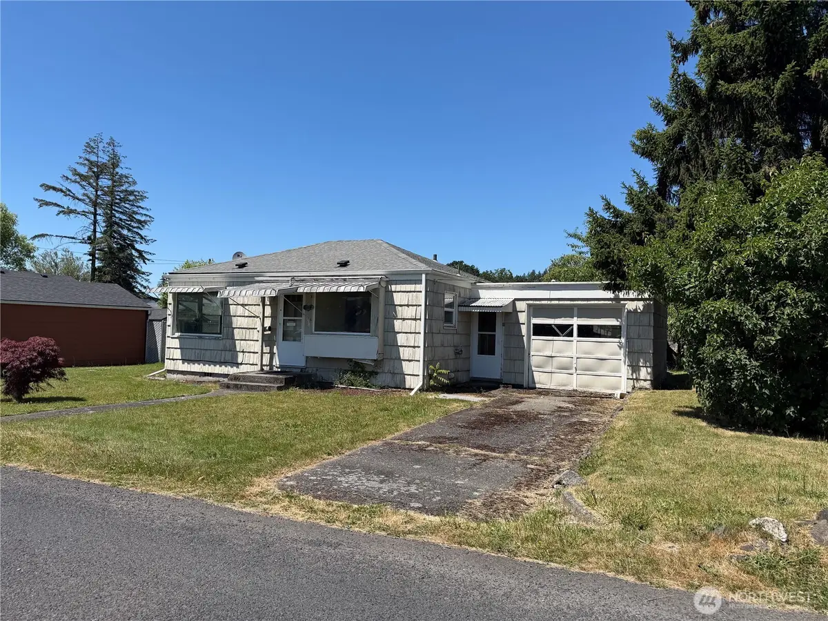 1538 Wilson Street Sw, Chehalis, WA 98532 - #1