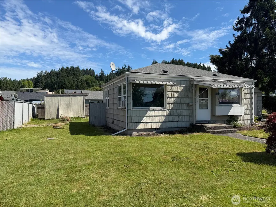 1538 Wilson Street Sw, Chehalis, WA 98532 - #2