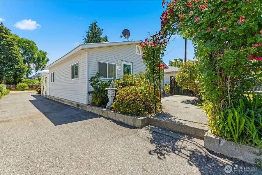 1321 9th Street, Wenatchee, WA 98801 - #3