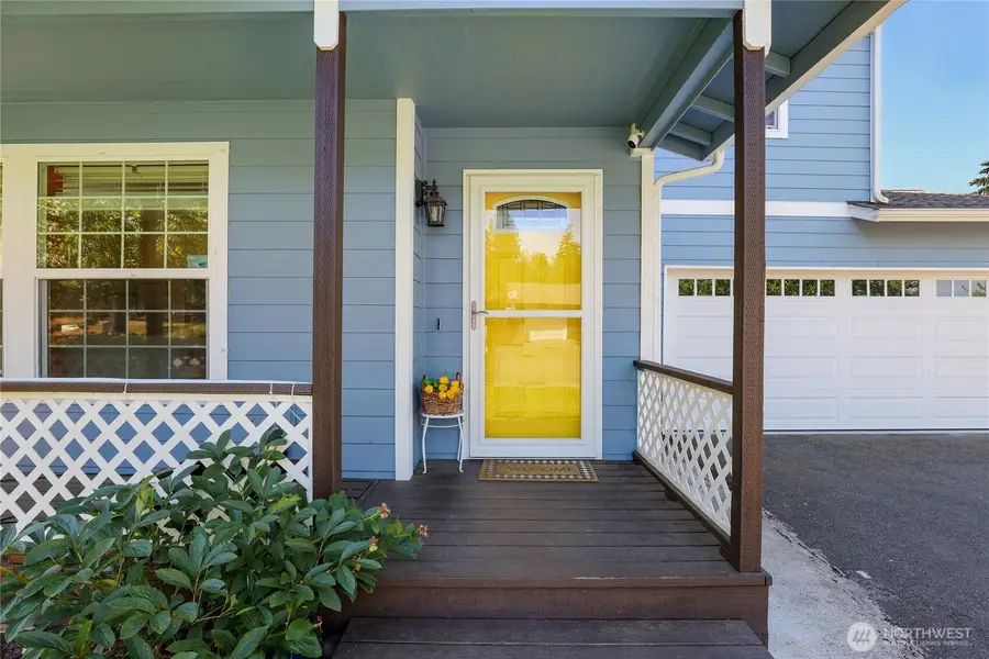 360 NE Max William Loop, Poulsbo, WA 98370 - #2