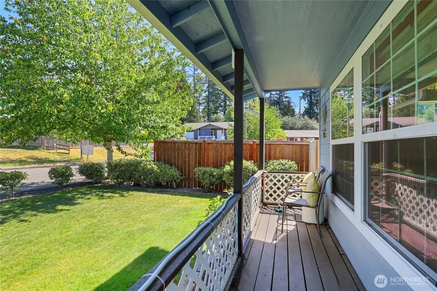 360 NE Max William Loop, Poulsbo, WA 98370 - #3