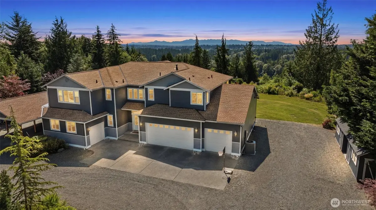3504 161st Avenue Ne, Snohomish, WA 98290 - #1