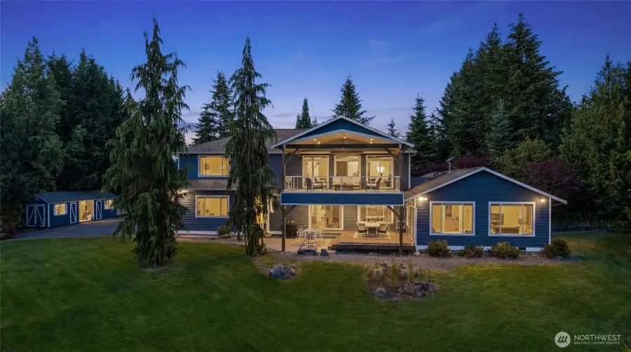 3504 161st Avenue Ne, Snohomish, WA 98290 - #2