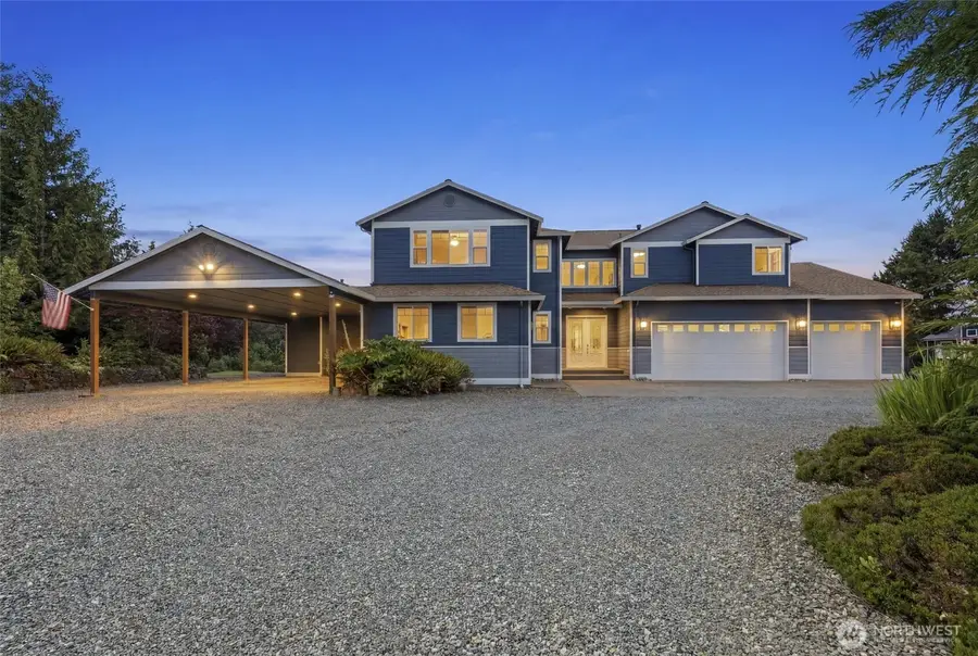 3504 161st Avenue Ne, Snohomish, WA 98290 - #3