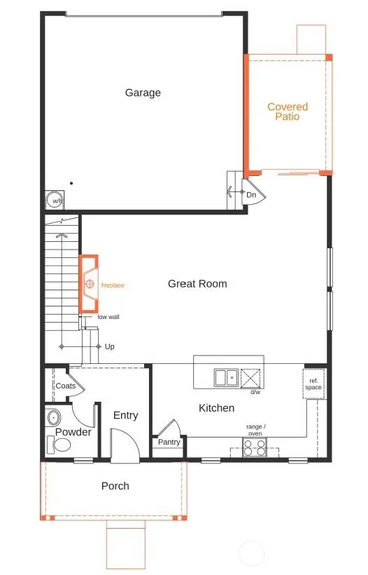 6231 Crestner Drive Sw #397, Port Orchard, WA 98367 - #2