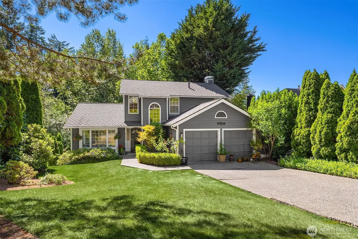 4261 244th Place Se, Sammamish, WA 98029 - #1