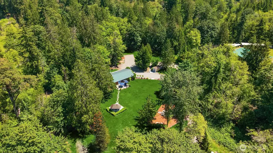 34430 Enumclaw Black Diamond Road Se, Black Diamond, WA 98010 - #2
