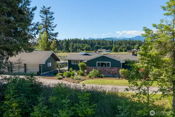 214 Edmonson Drive, Sequim, WA 98382