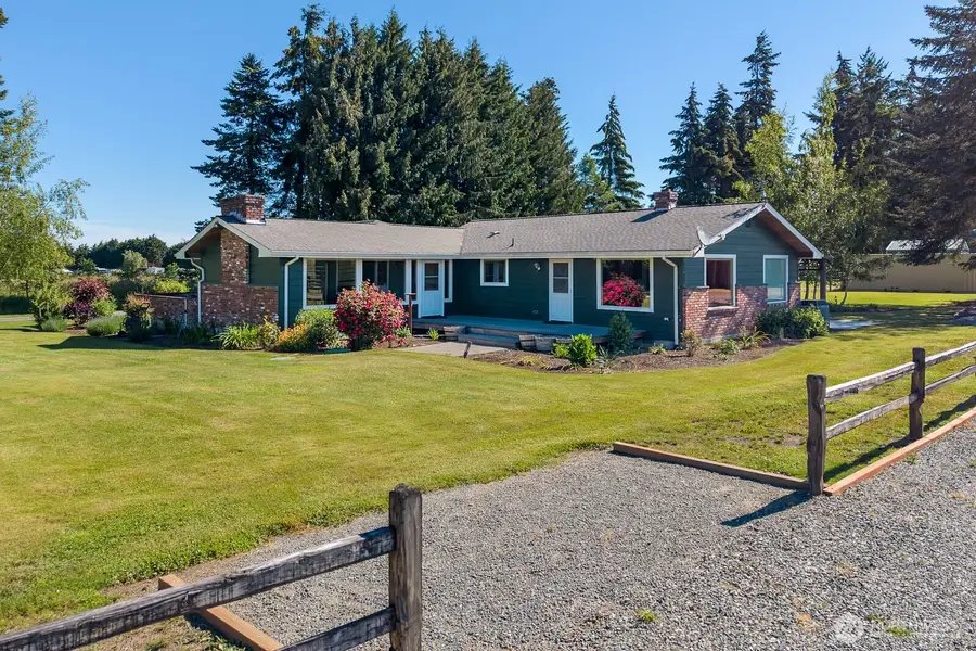 214 Edmonson Drive, Sequim, WA 98382 - #2