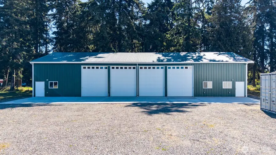 214 Edmonson Drive, Sequim, WA 98382 - #3