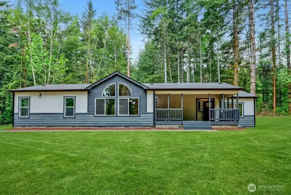 1301 NE Tahuya River Drive, Tahuya, WA 98588