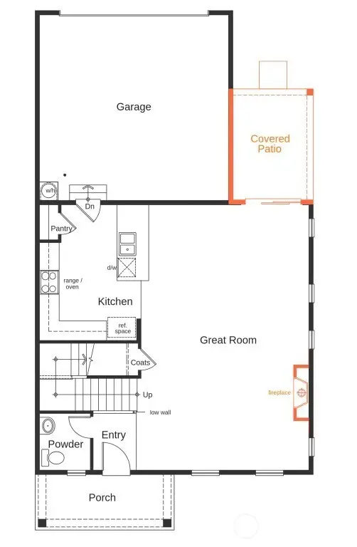 6264 Talus Loop Sw #425, Port Orchard, WA 98367 - #2