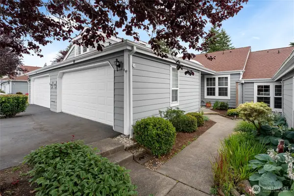 6020 N Highlands Parkway #6, Tacoma, WA 98406