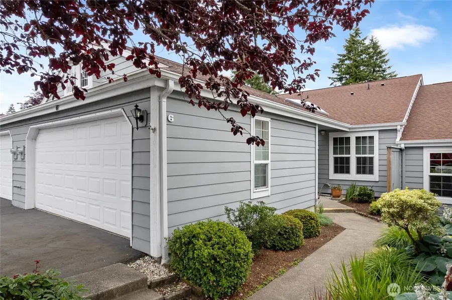 6020 N Highlands Parkway #6, Tacoma, WA 98406 - #2