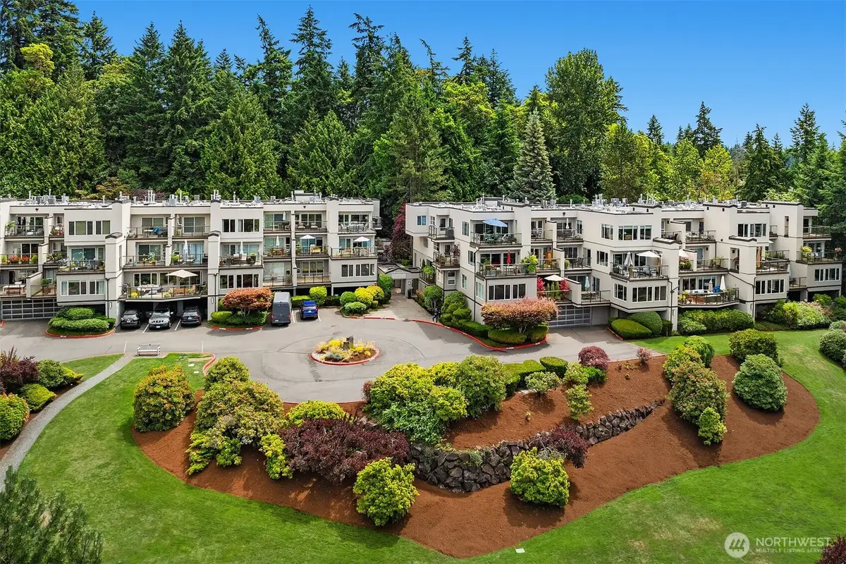 11122 NE 41st Drive #39, Kirkland, WA 98033 - #1