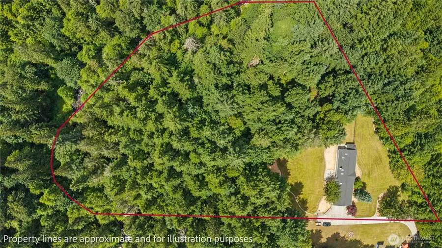 22314 196th Street E, Orting, WA 98360 - #2