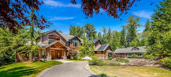 8015 228th Avenue Ne, Redmond, WA 98053