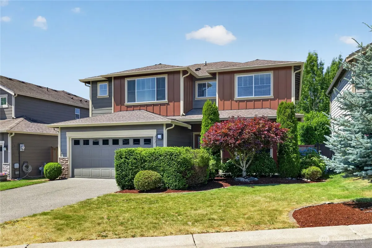28213 225th Place Se, Maple Valley, WA 98038 - #1