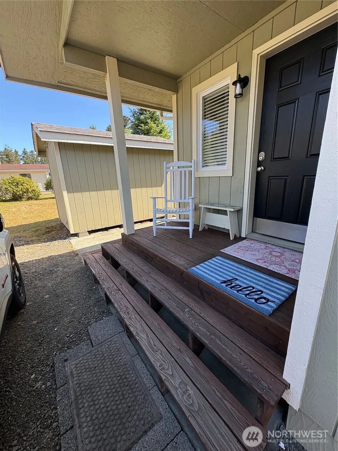 1711 272nd Place, Ocean Park, WA 98640 - #1