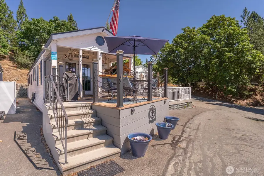 11155 S Lakeshore Road #17A, Chelan, WA 98816 - #2