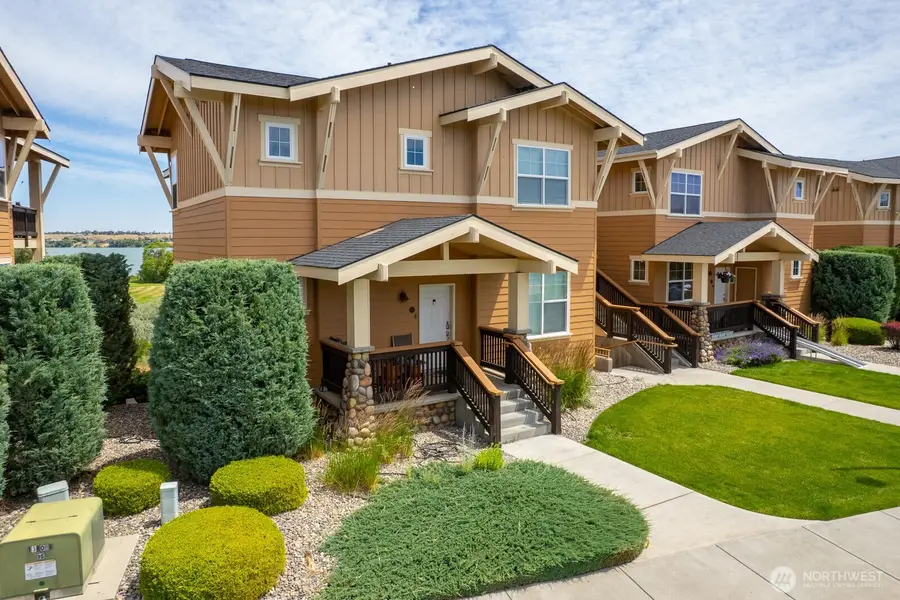 4395 Westshore Drive Ne #802, Moses Lake, WA 98837 - #2