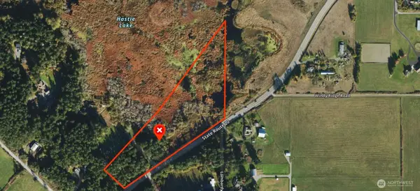 0 Nna, State Route 20, Oak Harbor, WA 98277