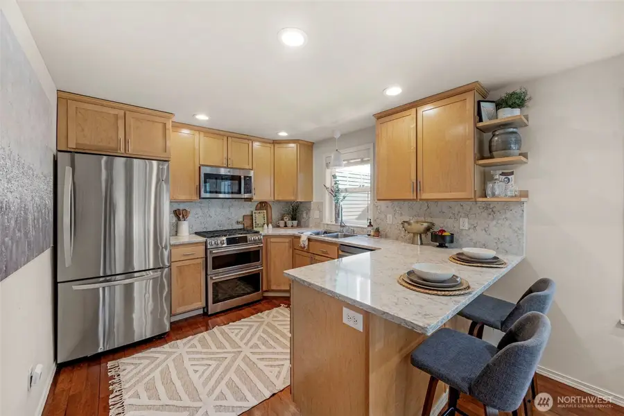 8548 Midvale Avenue N #B, Seattle, WA 98103 - #2