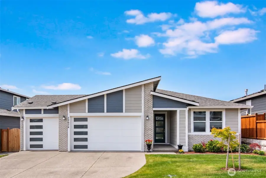 12624 176th Avenue E, Bonney Lake, WA 98371 - #2