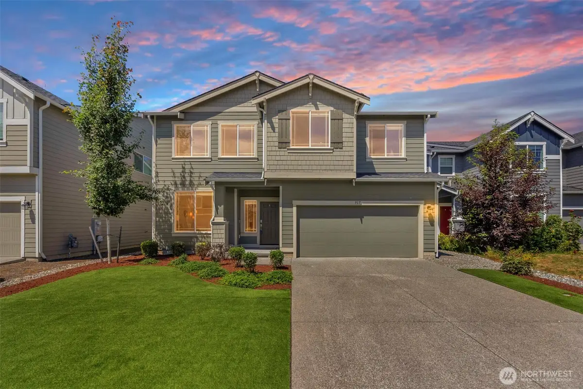 917 Cascade Place, Sultan, WA 98294 - #1
