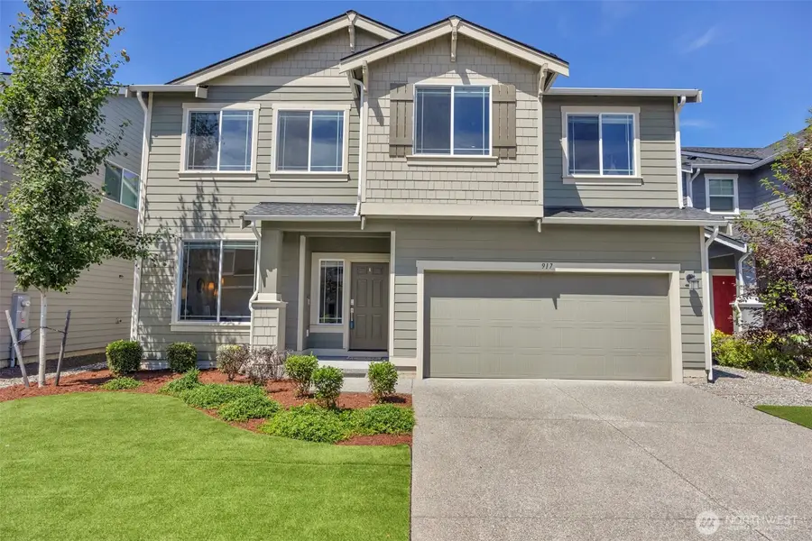 917 Cascade Place, Sultan, WA 98294 - #2