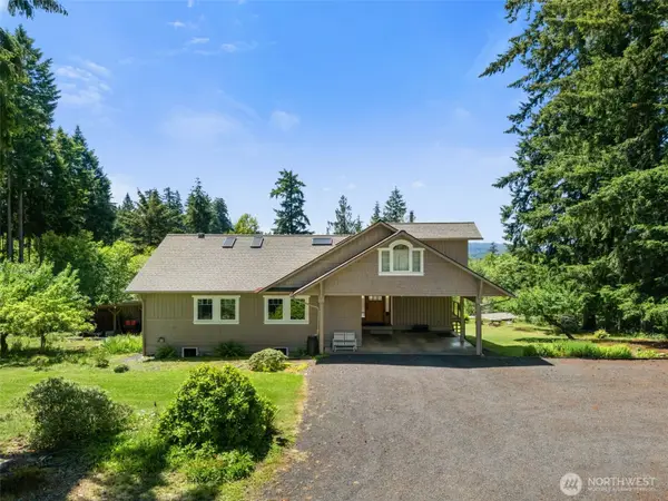 125 Gleason Road, Centralia, WA 98531