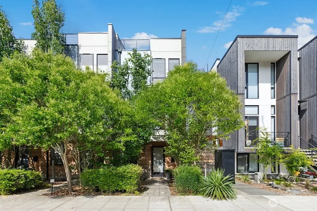 2233 Minor Avenue #C, Seattle, WA 98102 - #1