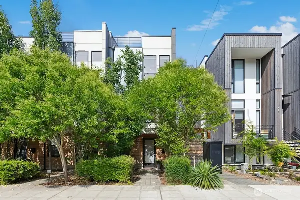 2233 Minor Avenue #C, Seattle, WA 98102