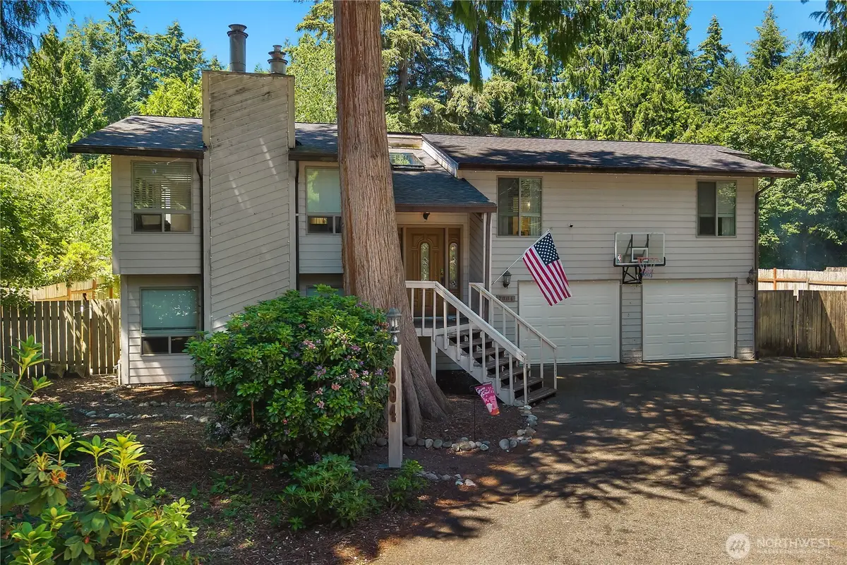 7004 Alderwood Court Se, Lacey, WA 98503 - #1