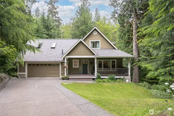 10 Mountain Ash Court, Bellingham, WA 98229