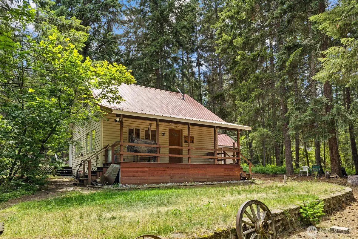 800 Timber Mountain Loop, Cle Elum, WA 98922 - #1