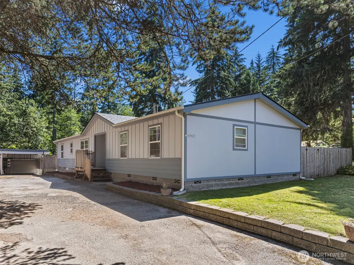 6902 87th Street Nw, Gig Harbor, WA 98332 - #1