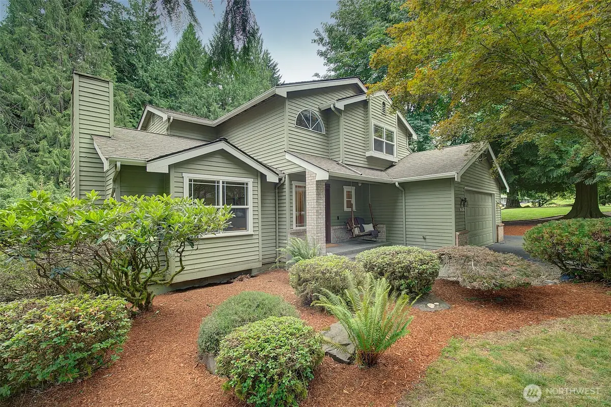 24116 107th Drive Se, Woodinville, WA 98077 - #1