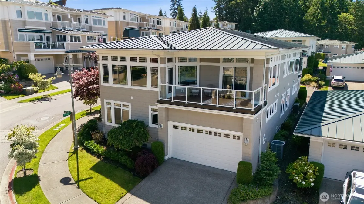 12220 58th Avenue, Gig Harbor, WA 98332 - #1