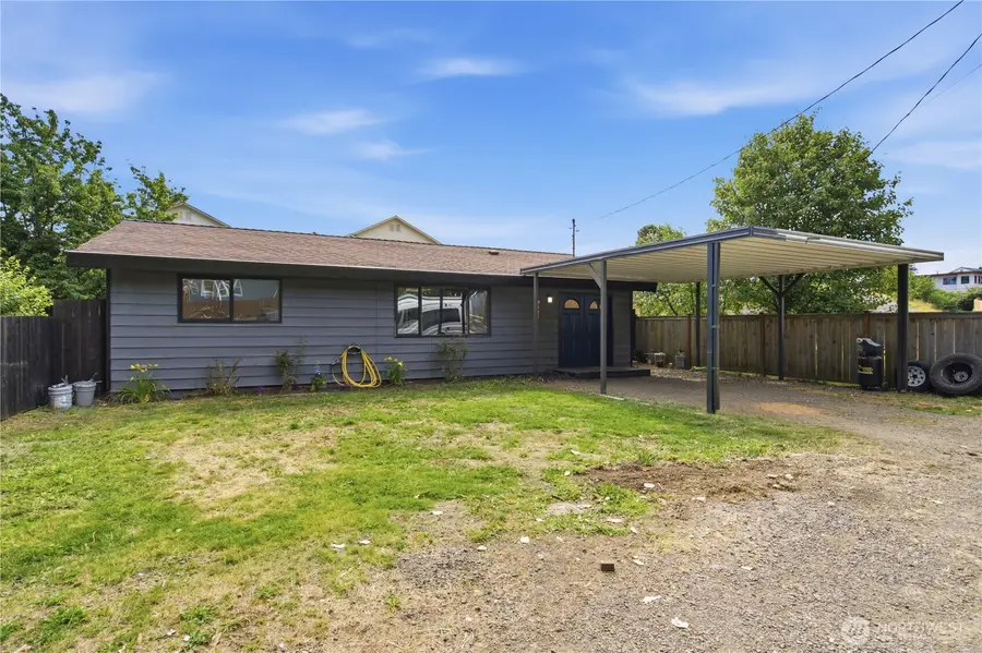 1126 Poindexter Avenue W, Bremerton, WA 98312 - #2