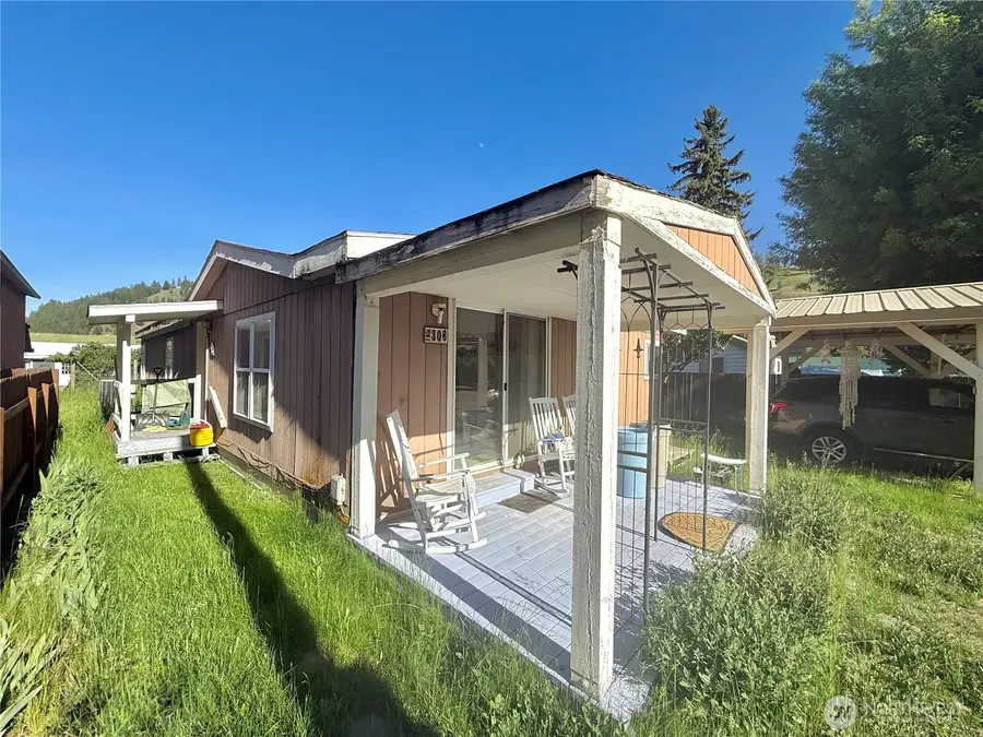 306 C Avenue N, Conconully, WA 98819 - #3