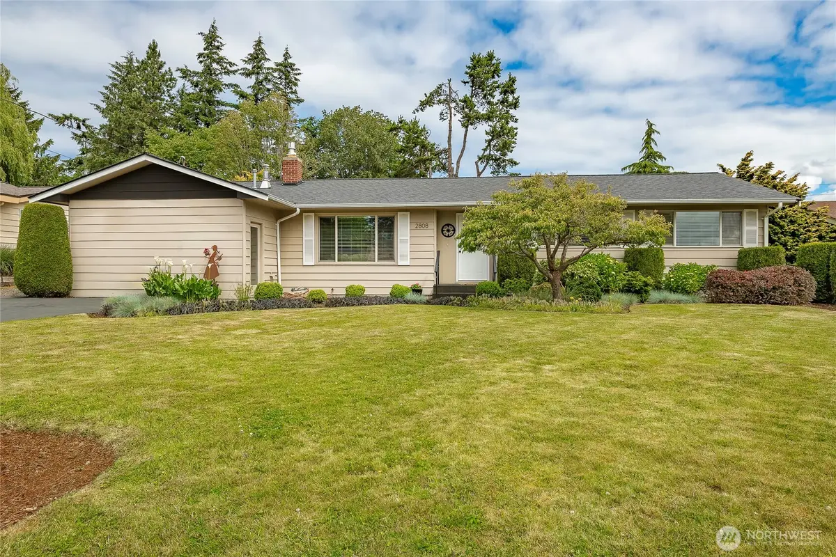 2808 Azalea Place, Bellingham, WA 98225 - #1