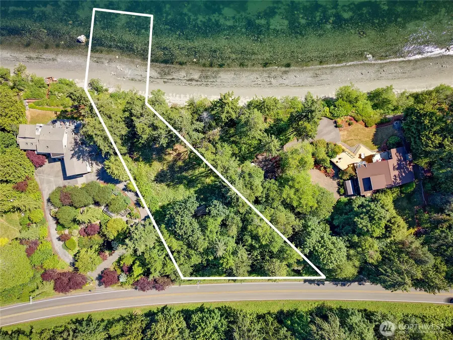 3992 NE Twin Spits Road #A, Hansville, WA 98340 - #3