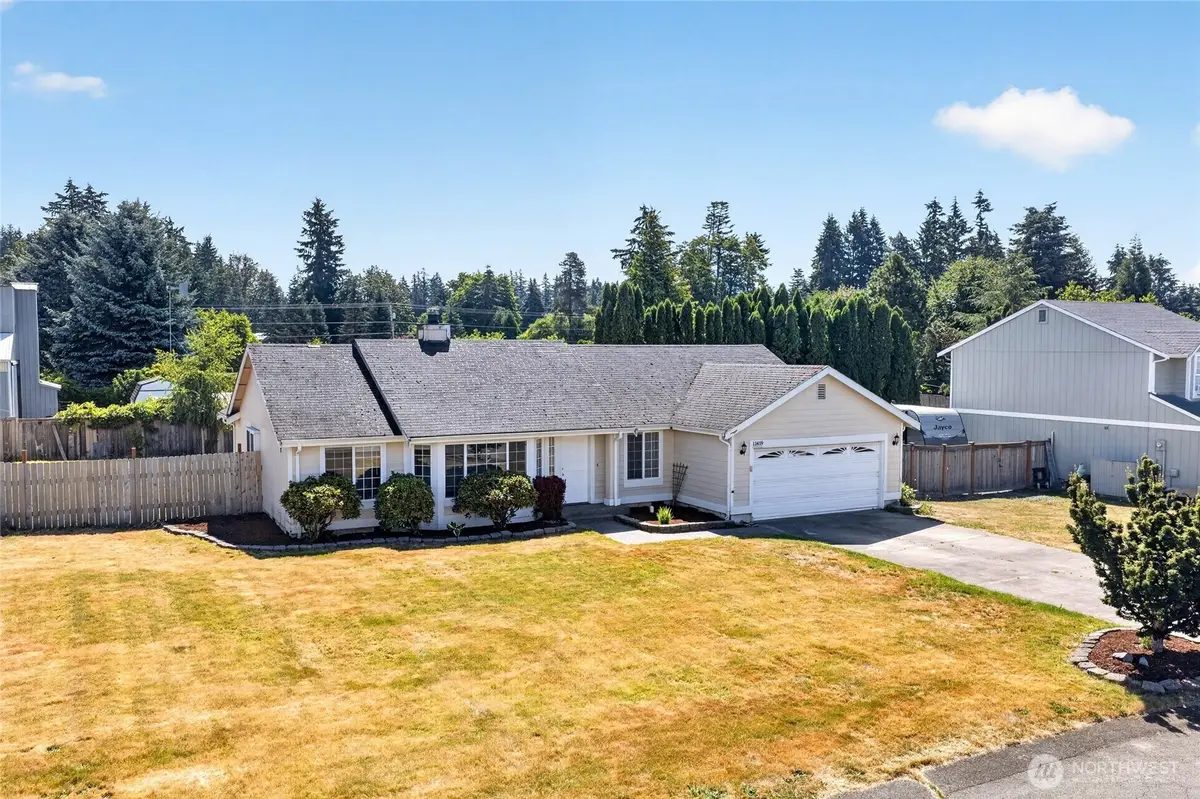 11419 232nd Avenue Ct E, Buckley, WA 98321 - #1