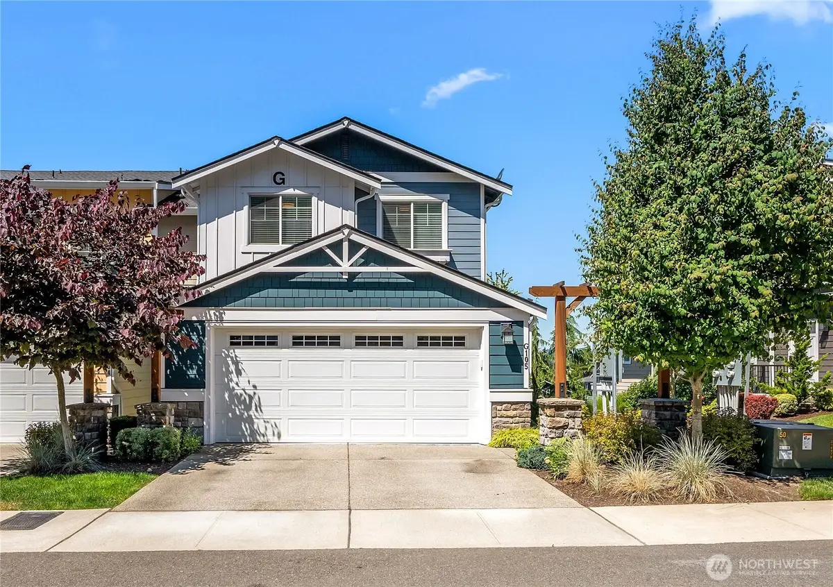 22328 88th Way S #G105, Kent, WA 98031 - #1