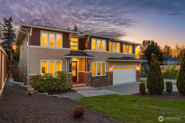 10219 125th Avenue Ne, Kirkland, WA 98033