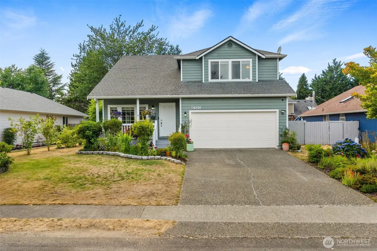 5601 Thornbury Drive Se, Lacey, WA 98513 - #1