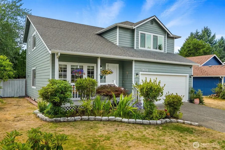 5601 Thornbury Drive Se, Lacey, WA 98513 - #2