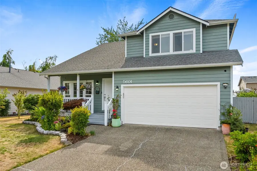 5601 Thornbury Drive Se, Lacey, WA 98513 - #3